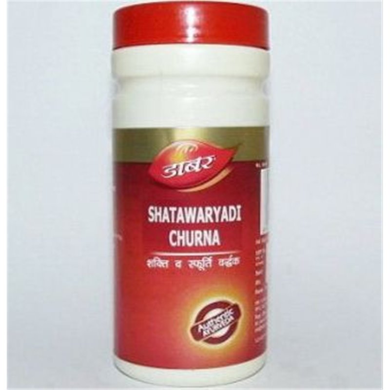 Dabur Shatawaryadi Churna