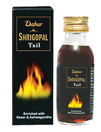 Dabur Shri Gopal Tail