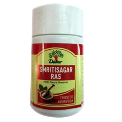 Dabur Smriti Sagar Ras