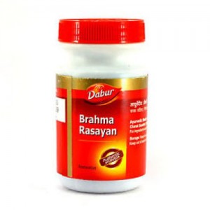 Dabur Brahma Rasayan Nagkesar  