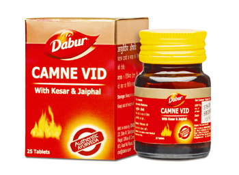 Dabur Camne Vid