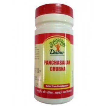 Dabur Panchsakar Churna