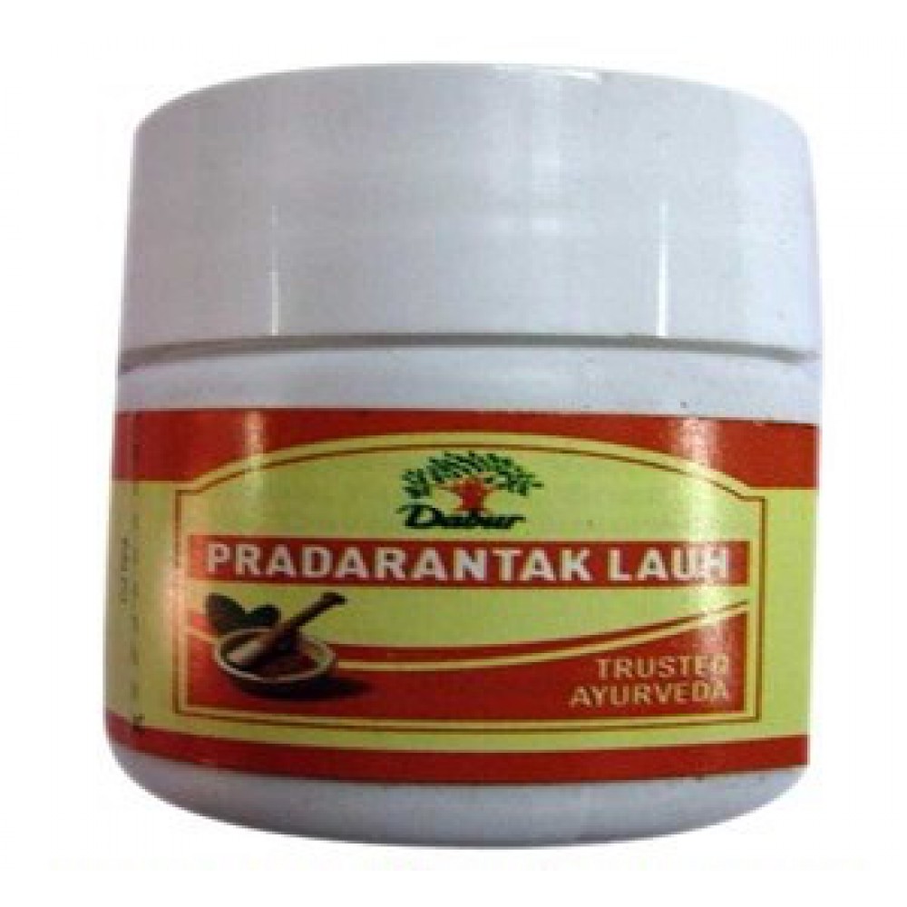 Dabur Pradarantak Lauh