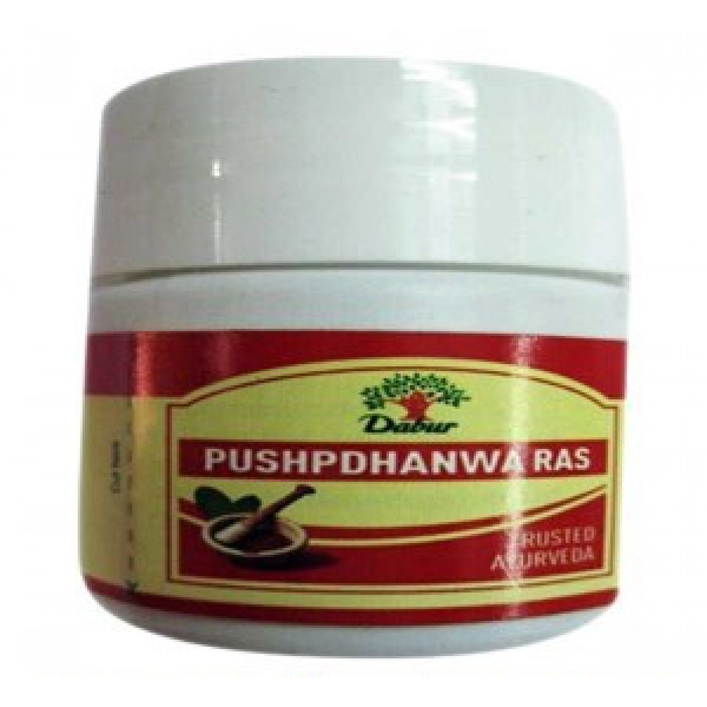 Dabur Pushpdhanwa Ras