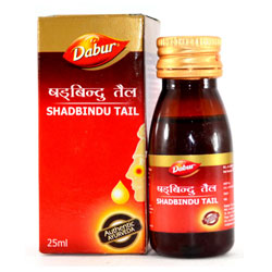 Dabur Shadbindu Tail