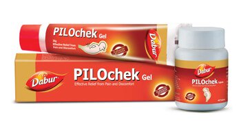 Buy Dabur Pilochek Gel at Best Price Online