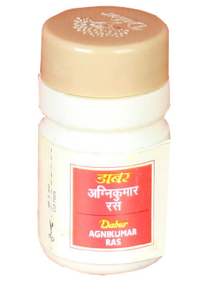 Dabur Agnikumar Ras