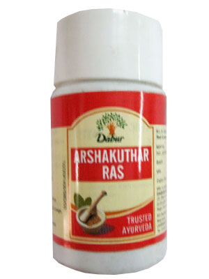 Dabur Arsh Kuthar Ras