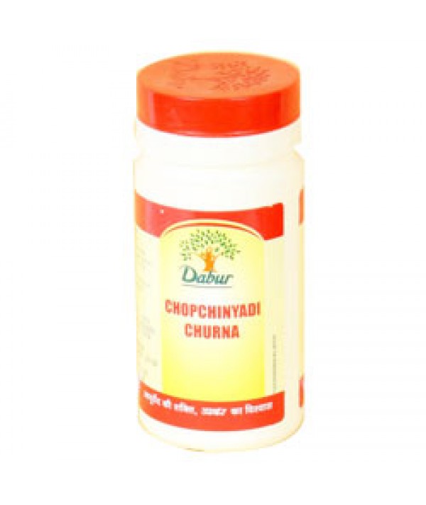 Dabur Chopchinyadi Churna