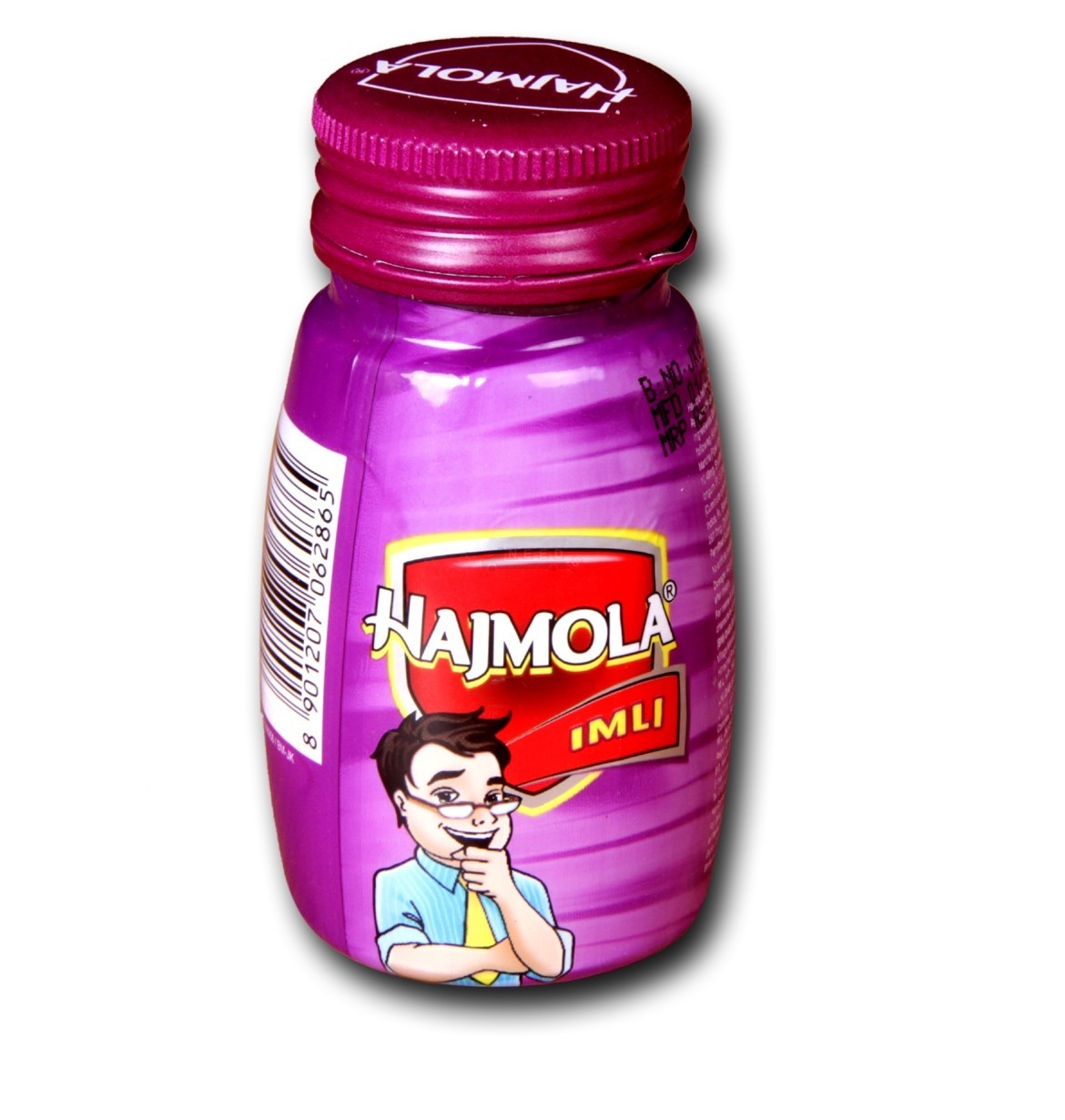 Dabur Hajmola Imli