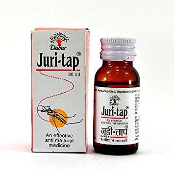 Dabur Juri-Tap 