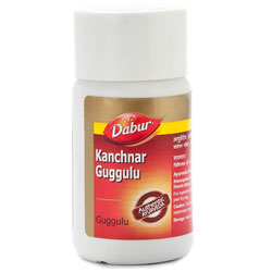 Dabur Kanchnar Guggulu