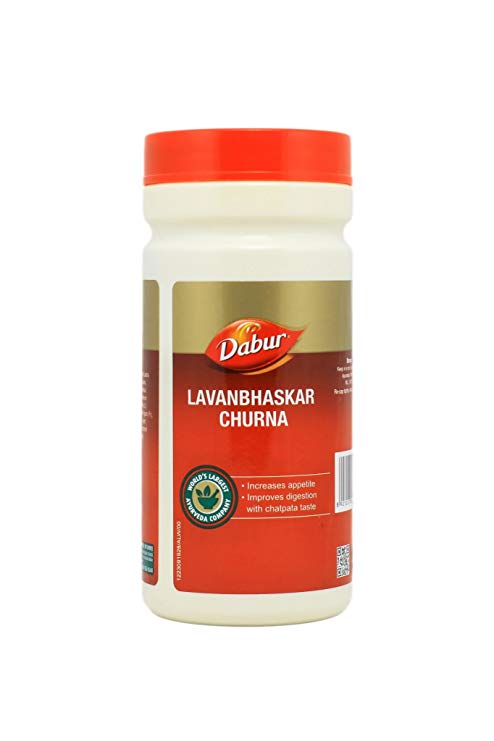 Dabur Lavan Bhaskar Churna