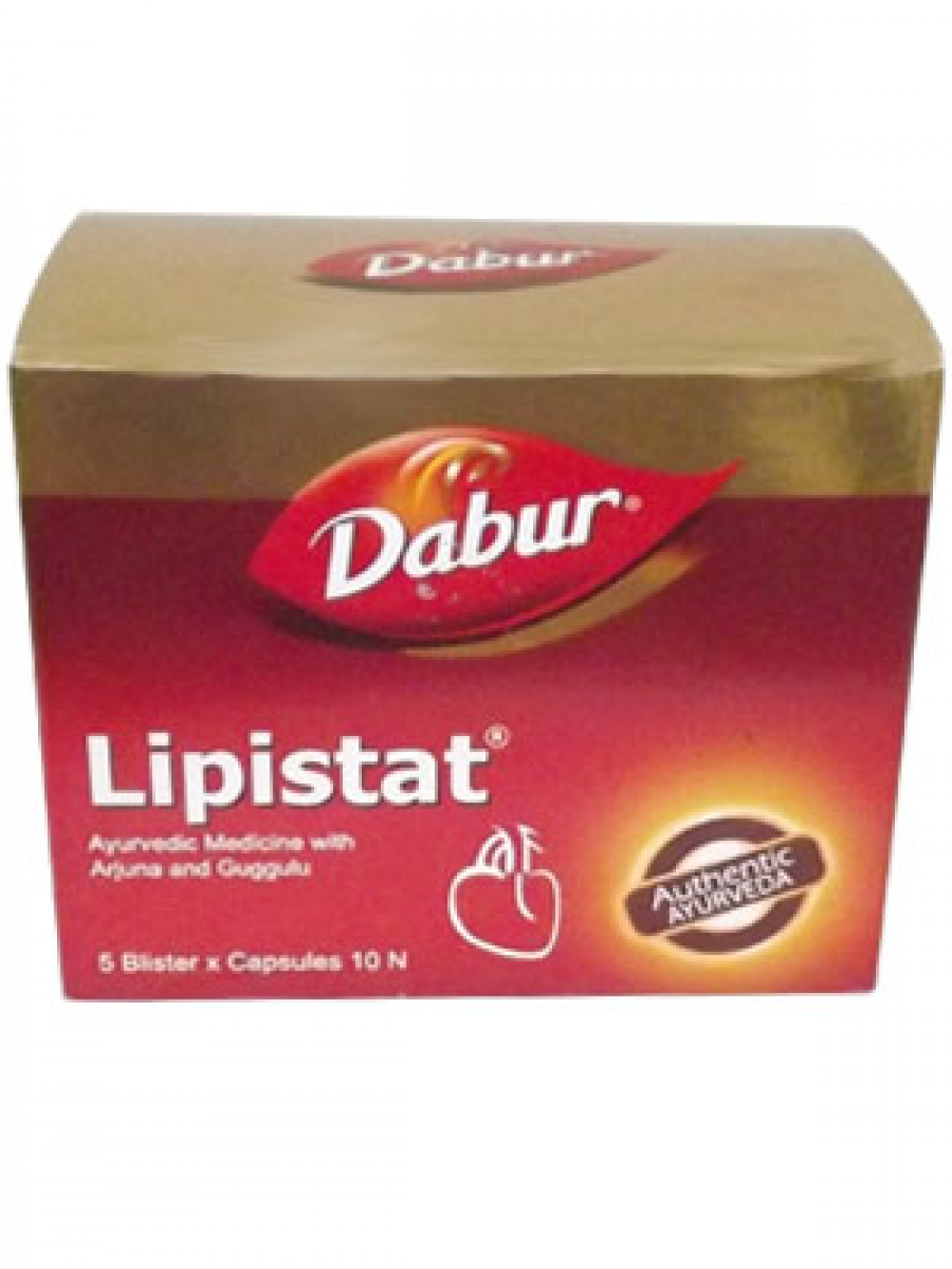 Dabur Lipstat