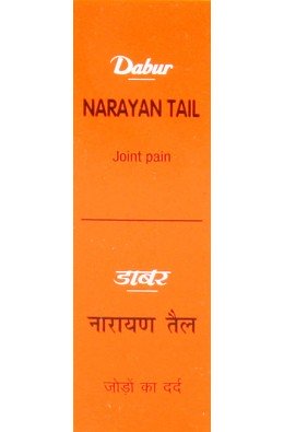 Dabur Narayan Tail