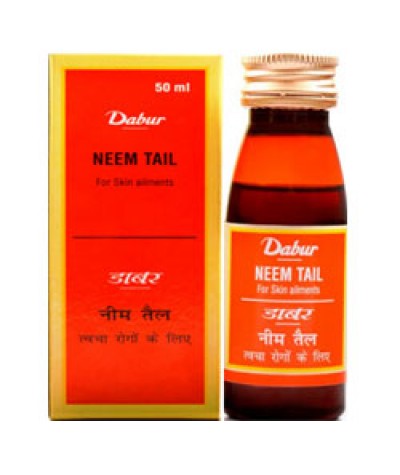 Dabur Neem Ka Tail