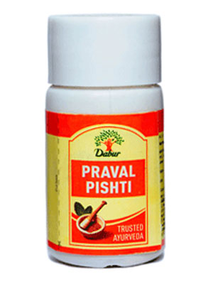 Dabur Praval Pishti