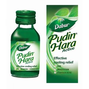 Dabur Pudin Hara Active