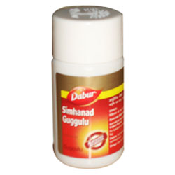 Dabur Simhanad Guggulu