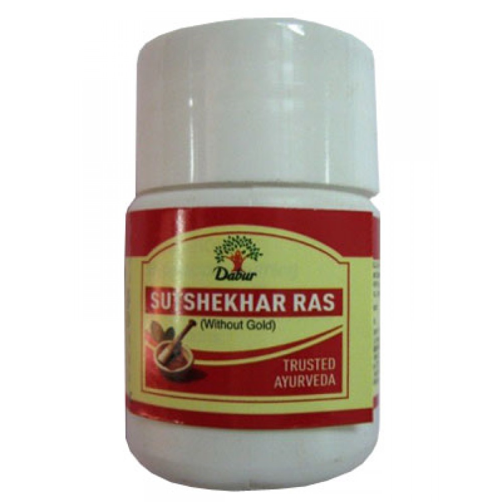 Dabur Sutshekhar Ras Gold