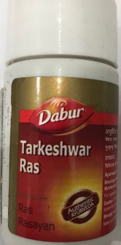 Dabur Tarkeshwar Ras