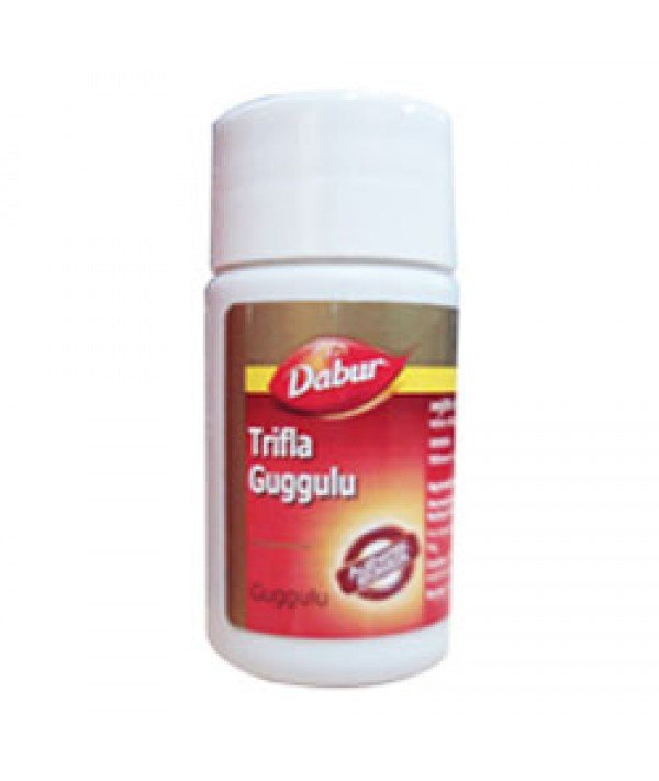 Buy Dabur Trifla Guggulu at Best Price Online