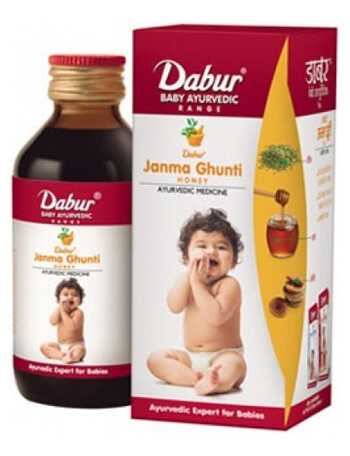 Dabur Janma Ghuti