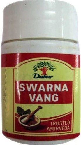 Dabur Swarna Bang