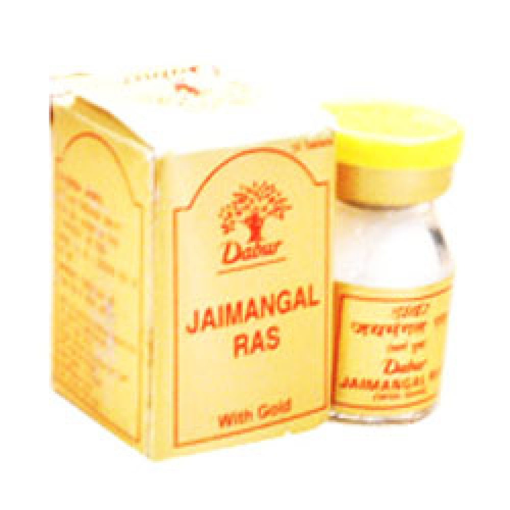 Dabur Jaimangal Ras Gold