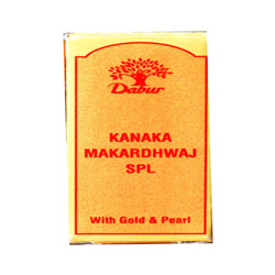 Buy Dabur Kanak Makardhwaj Special at Best Price Online