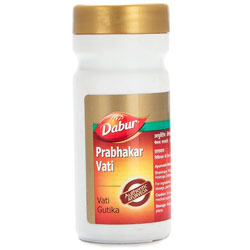 Buy Dabur Prabhakar Vati at Best Price Online