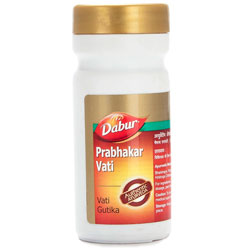 Dabur Prabhakar Vati