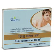 Buy Dhootapapeshwar Shishu Bharan Rasa at Best Price Online