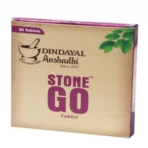Buy Dindayal Stonego Tablet at Best Price Online