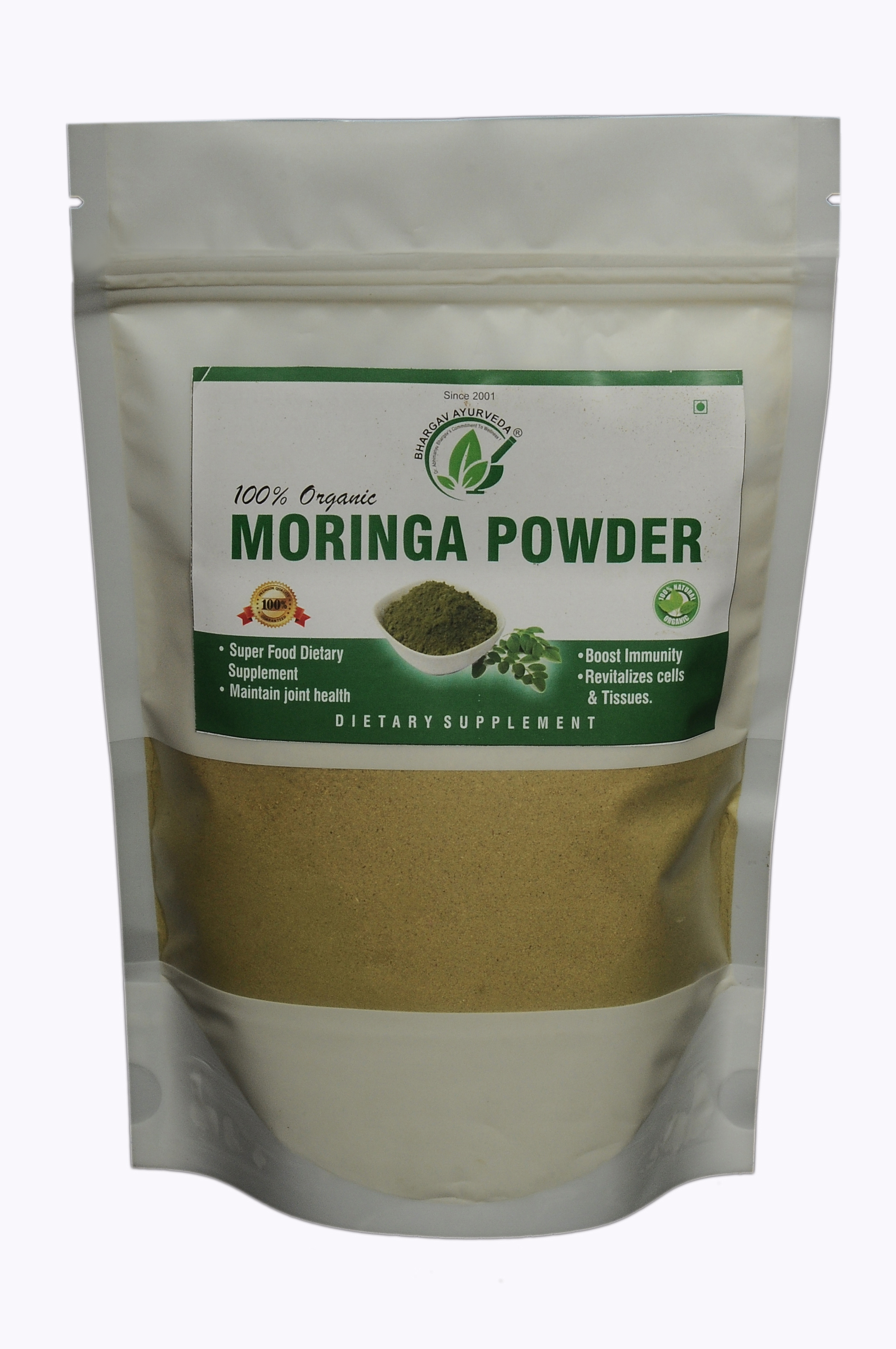 Dr. Bhargav's Morniga Powder - 100 gms 