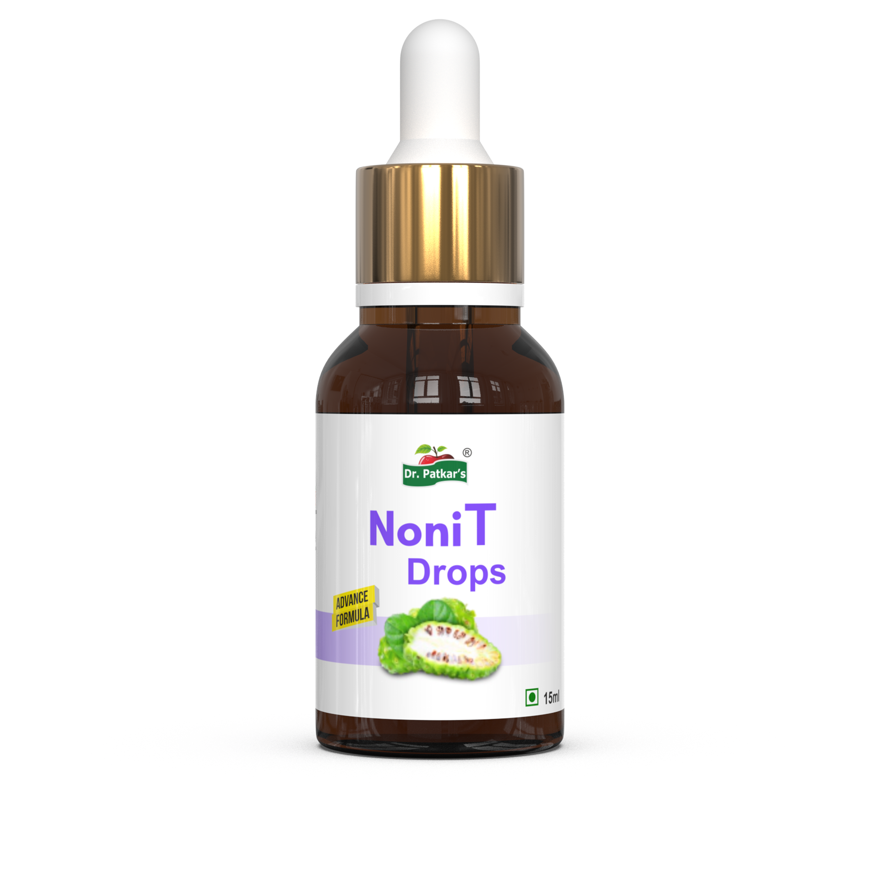 Buy Dr. Patkar's NoniT Drops at Best Price Online