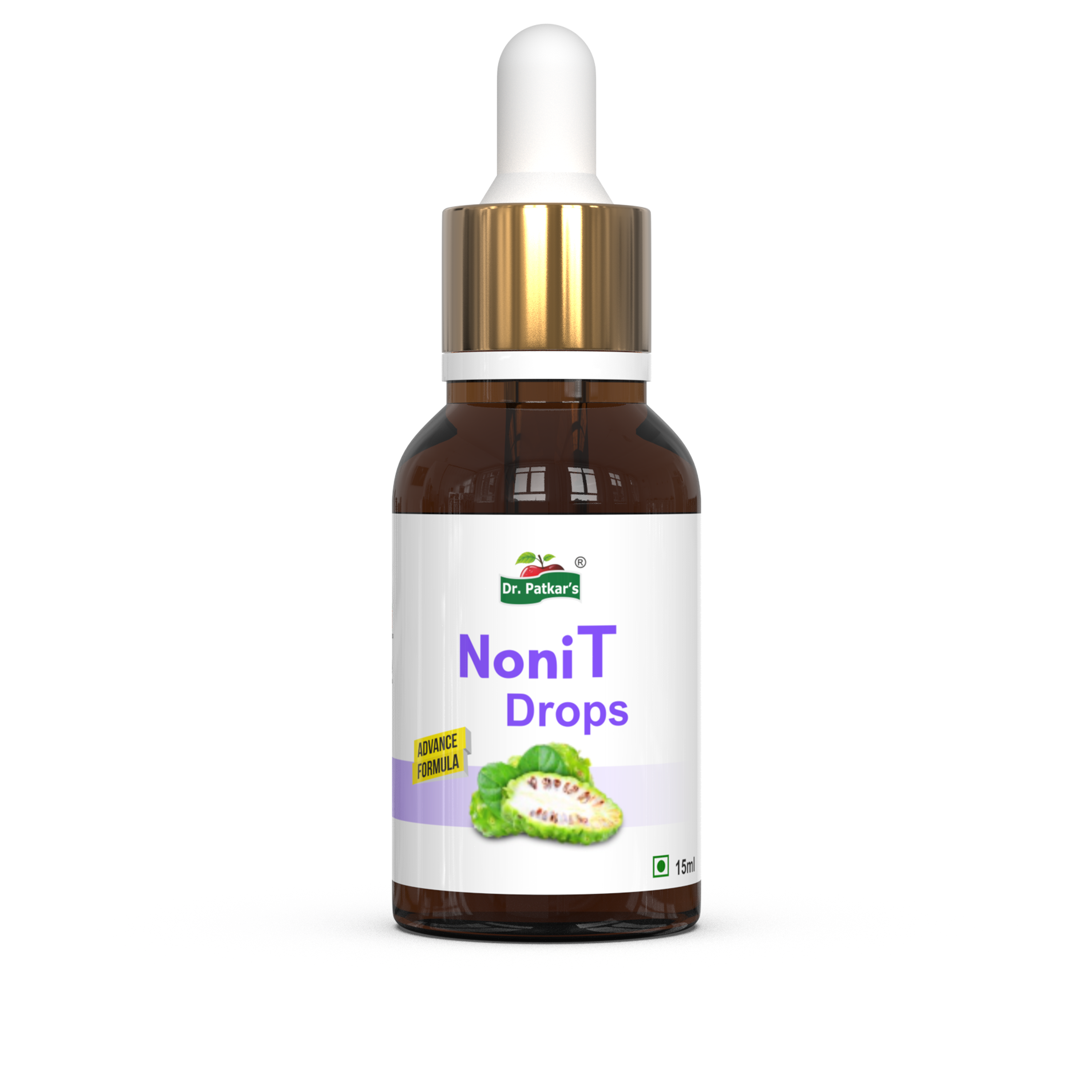 Dr. Patkar's NoniT Drops