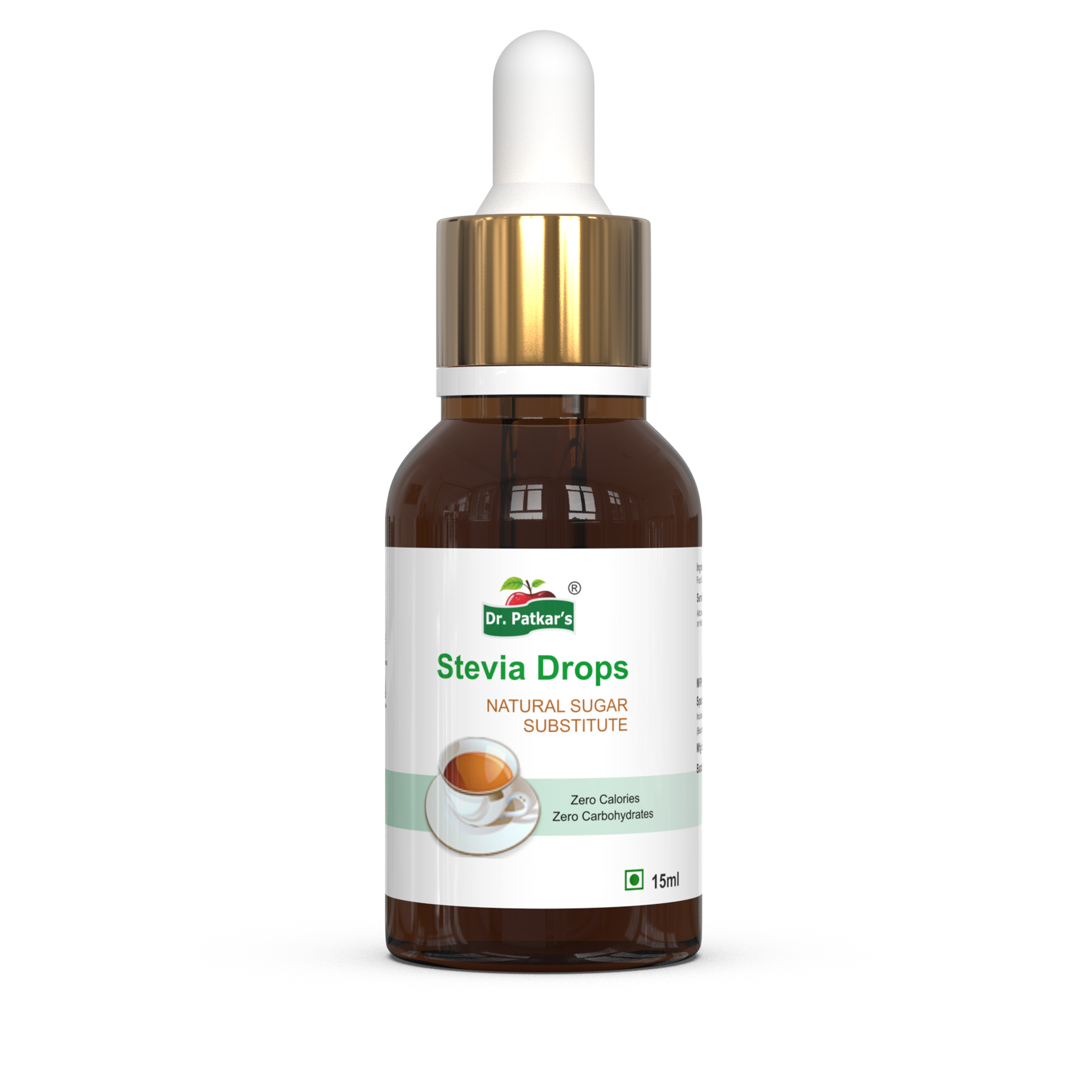 Buy Dr. Patkar's Stevia Drops at Best Price Online