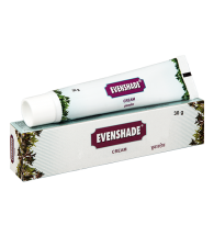 Charak Evenshade Cream
