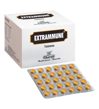 Charak Extrammune Tablet