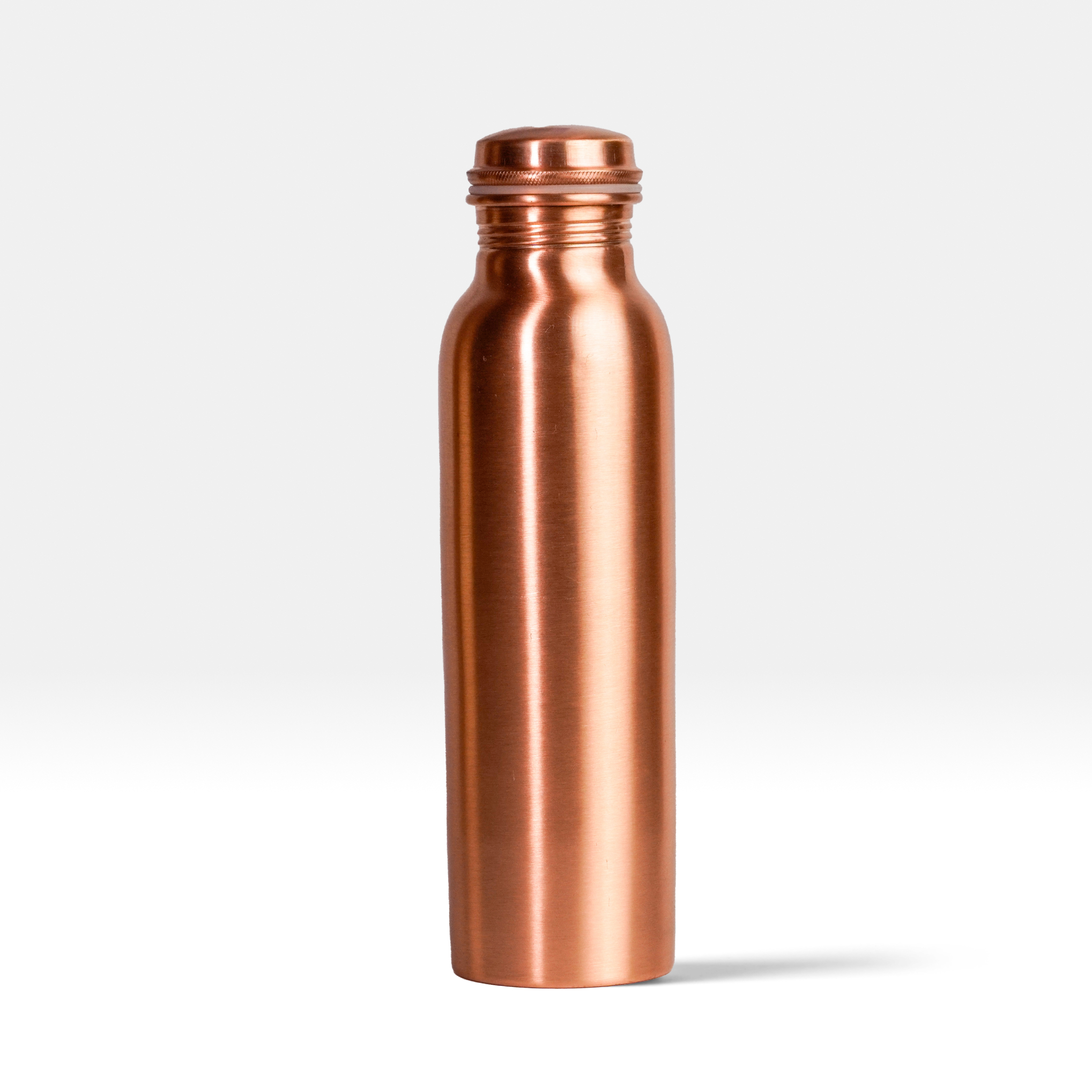 Ecotyl Copper Bottle - 950 ml