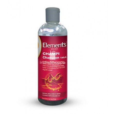 Buy Elements Champi Champion Tailam at Best Price Online Buy Elements Champi Champion Tailam at Best Price Online