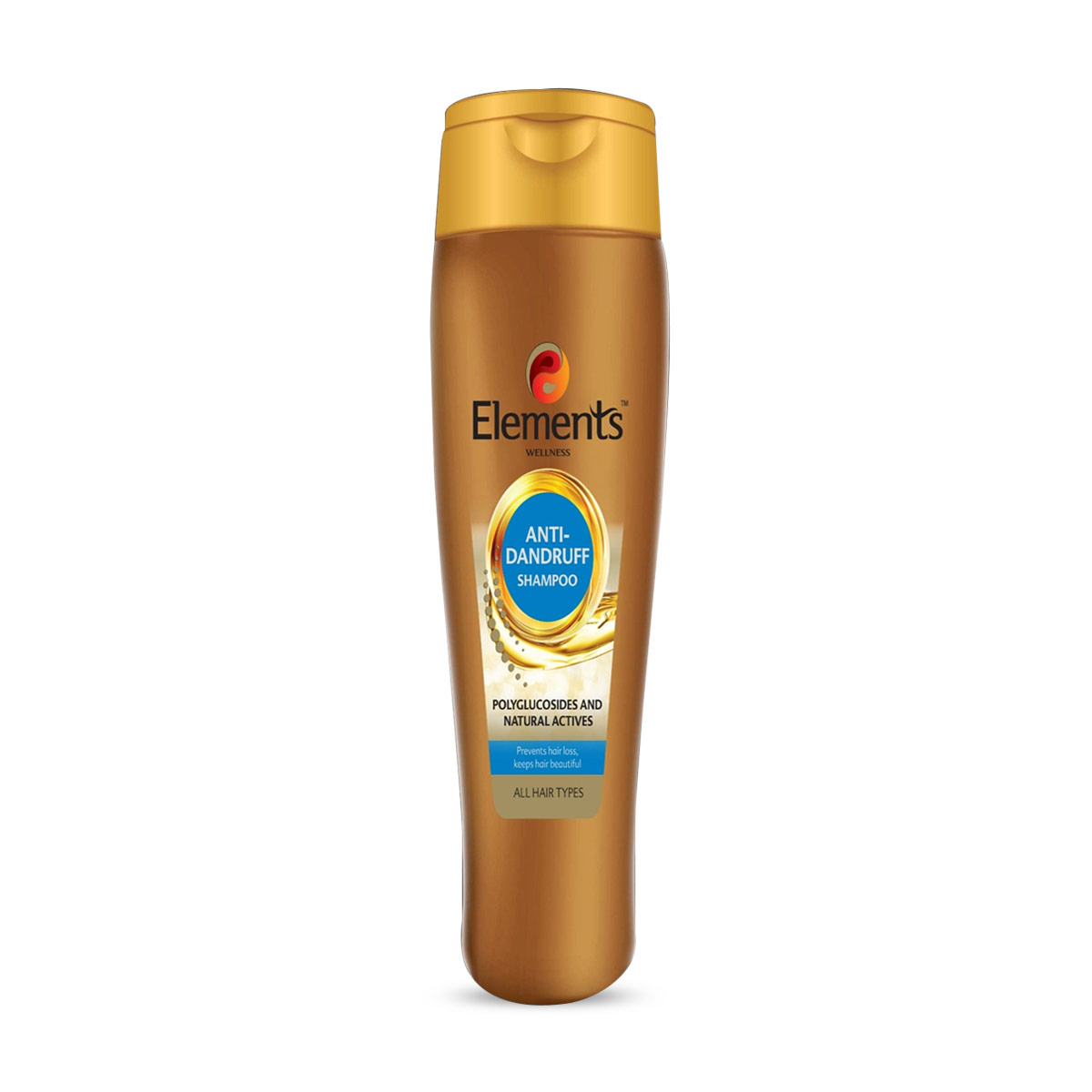 Buy Elements Anti Dandruff Shampoo at Best Price Online