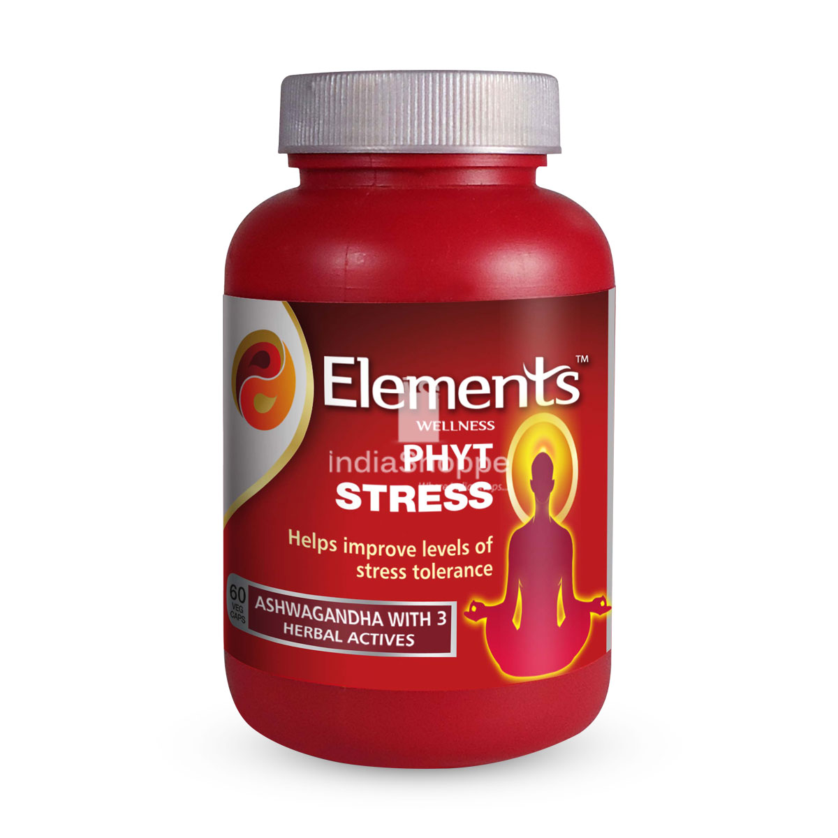 Elements-Phyt Stress
