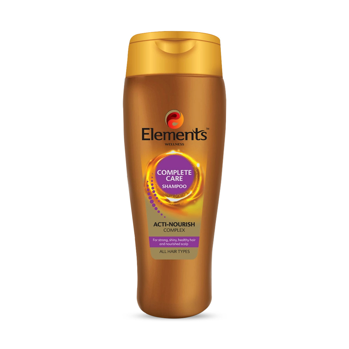 Elements Complete Care Shampoo