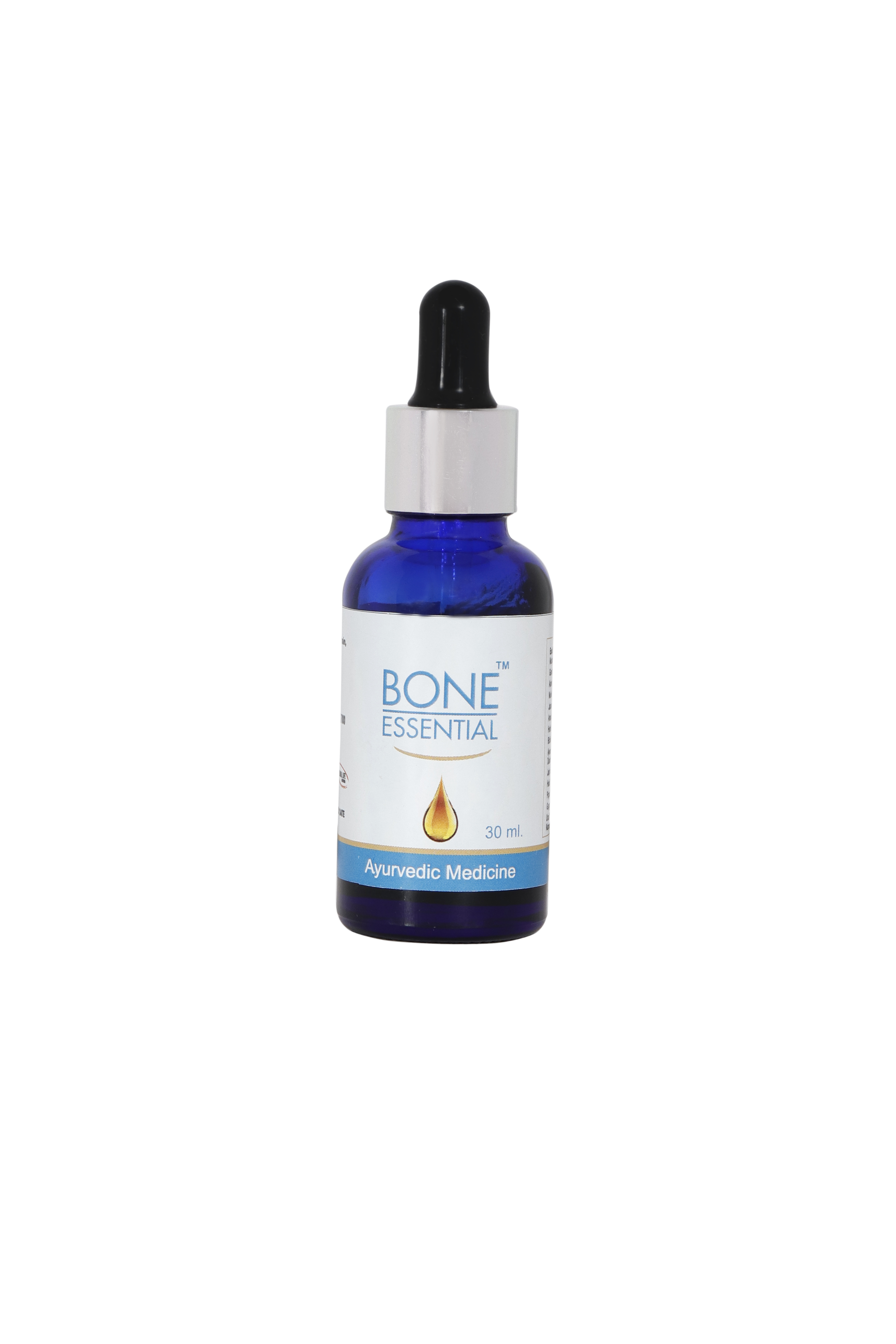 Eternal Ayurveda Bone Essential 