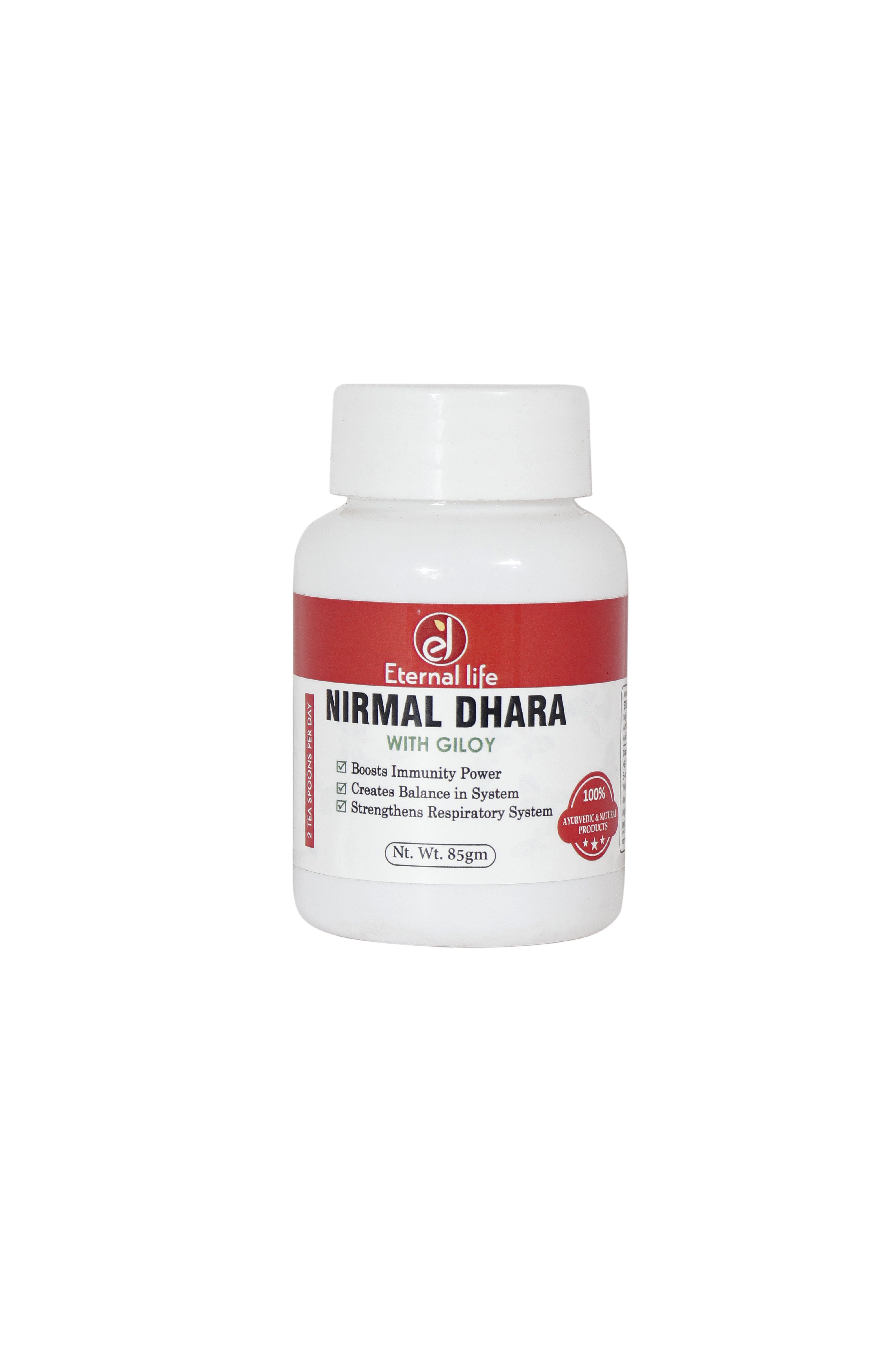 Buy Eternal Life Nirmal Dhara at Best Price Online