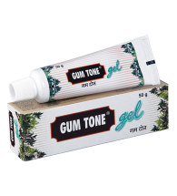 Buy Charak Gum Tone Gel at Best Price Online