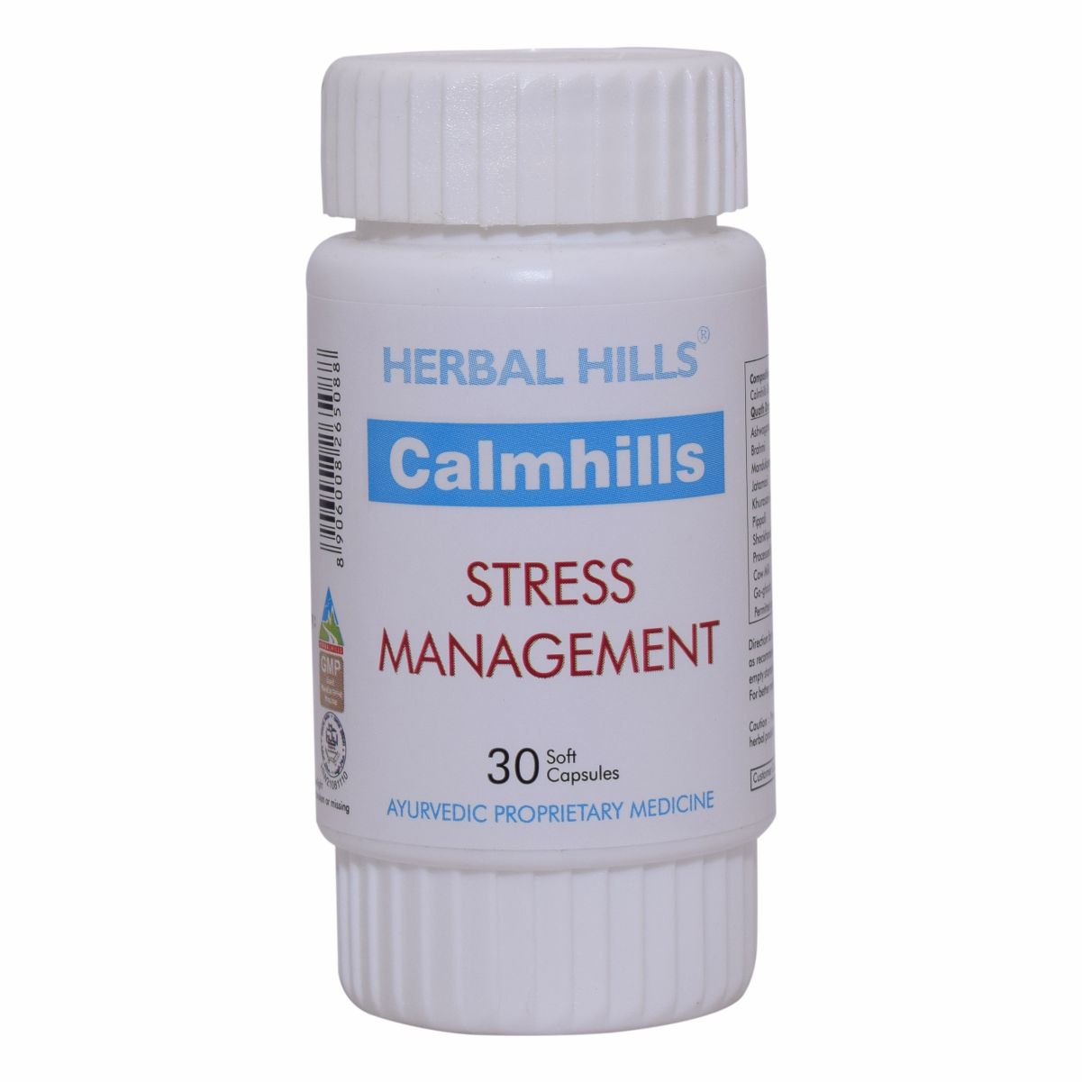 Buy Herbal Hills Calmhills at Best Price Online