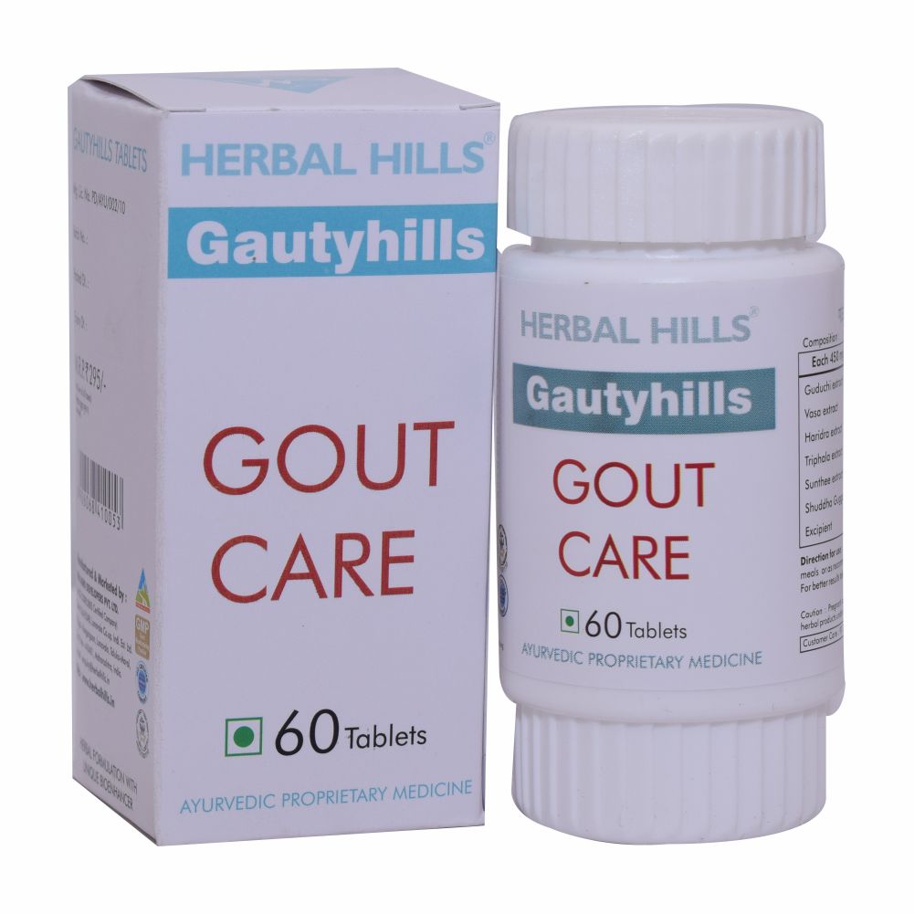 Herbal Hills Gautyhills